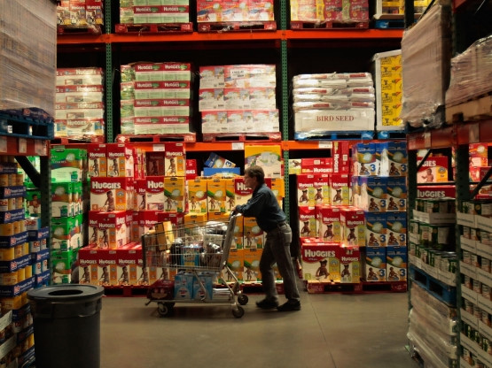 10 thủ thuật dụ khách mua nhiều hơn của các hãng